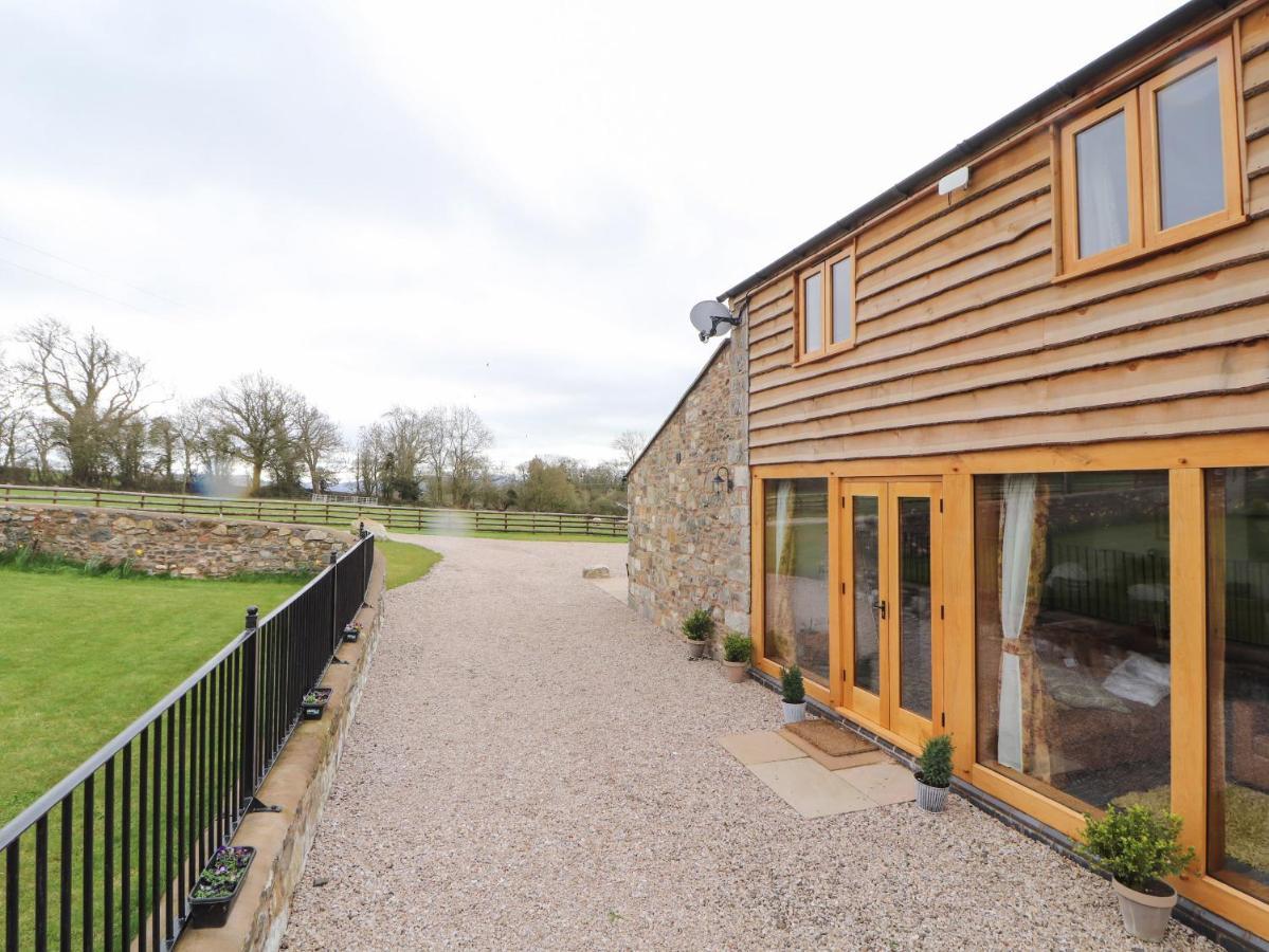 The Old Cart House * Oswestry