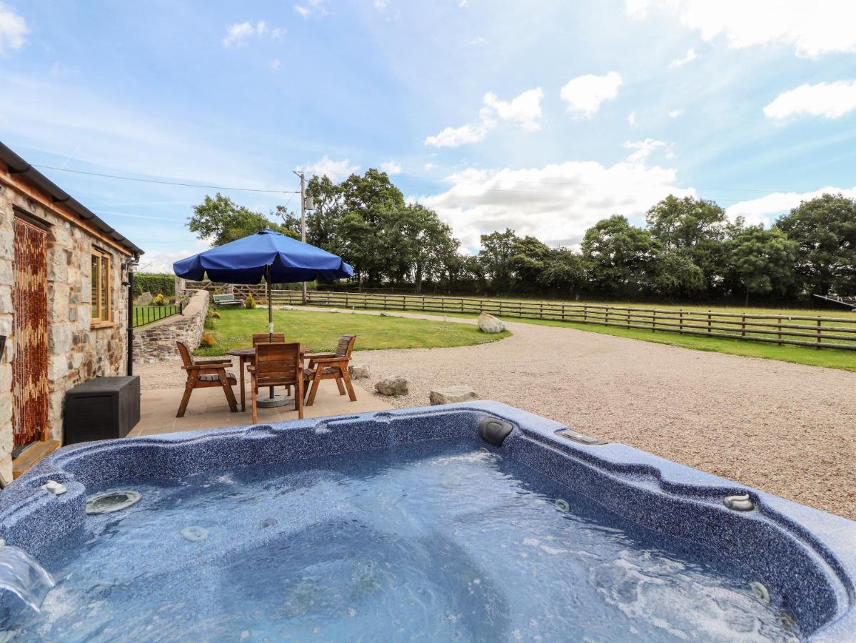 The Old Cart House Holiday home Oswestry