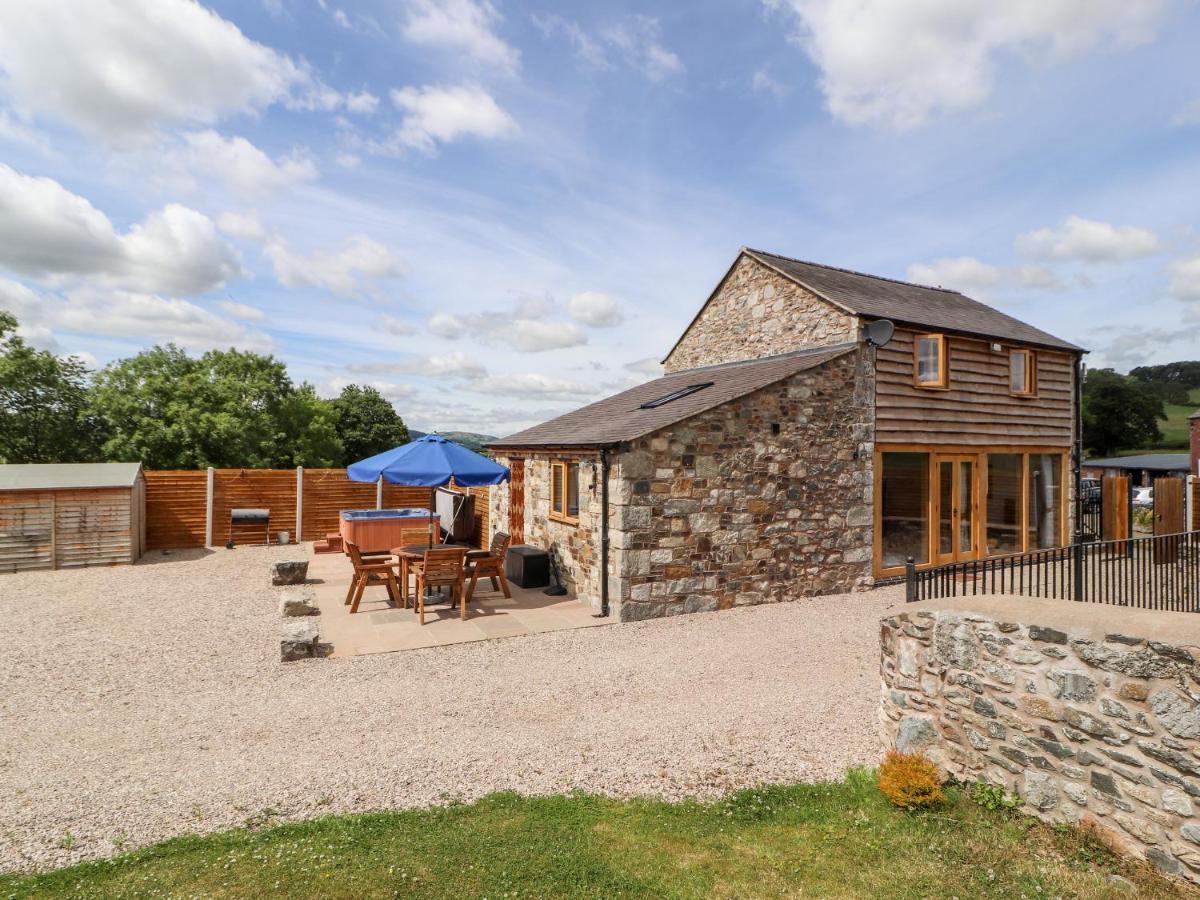 The Old Cart House Holiday home Oswestry