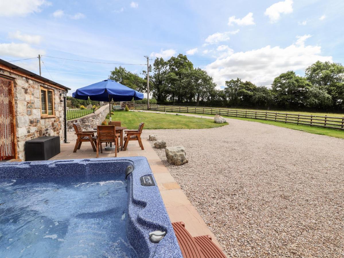 The Old Cart House Holiday home *