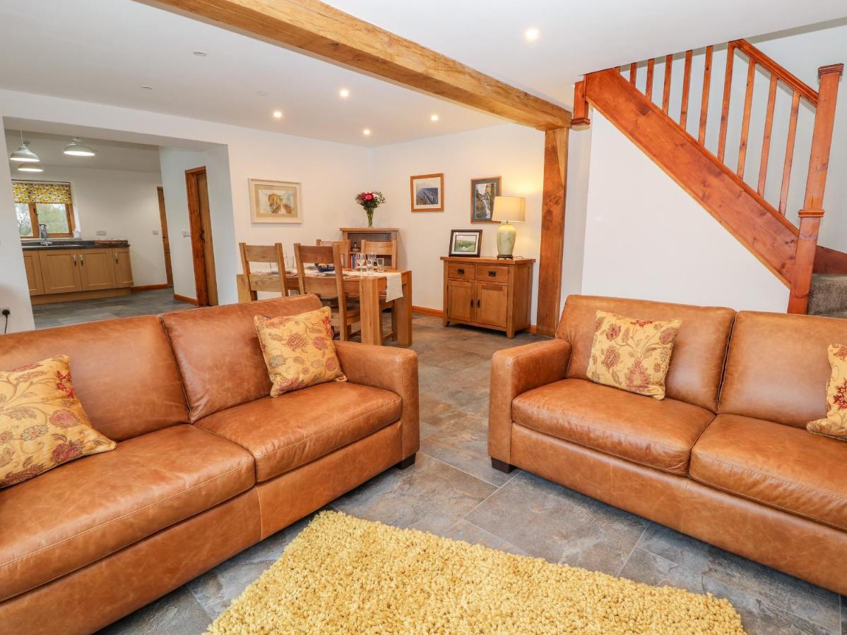 The Old Cart House Holiday home Oswestry