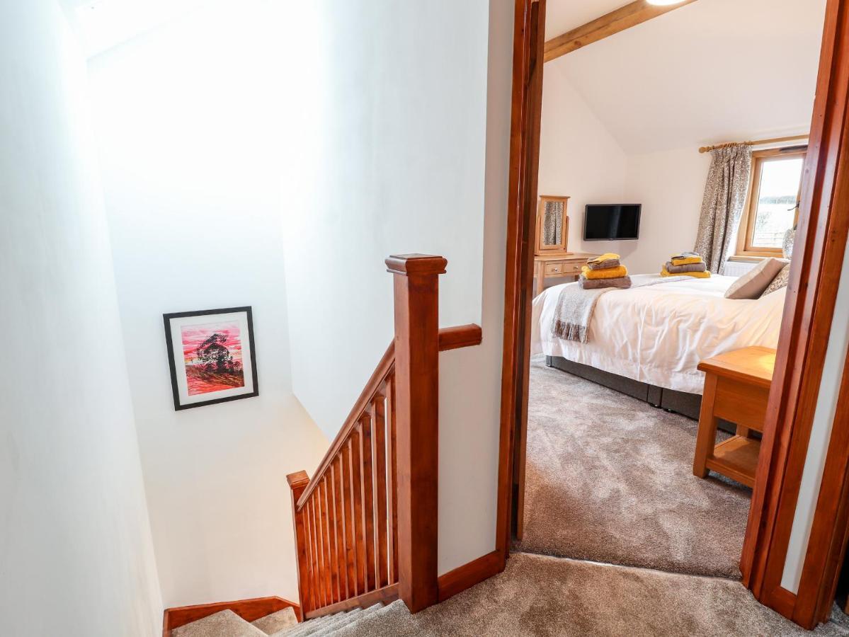 Holiday home The Old Cart House Oswestry