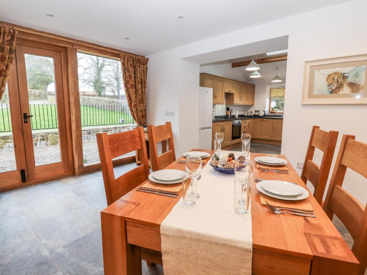 The Old Cart House Holiday home Oswestry