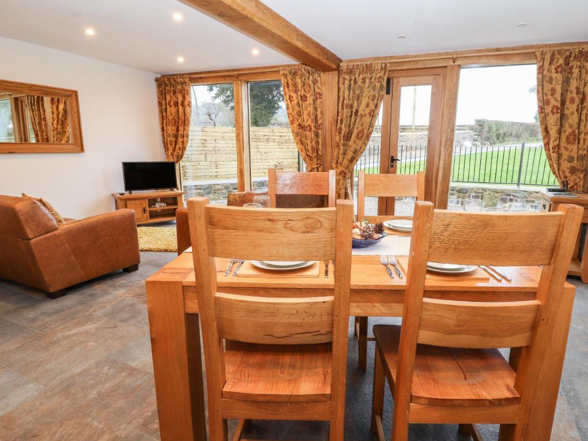 Holiday home The Old Cart House Oswestry